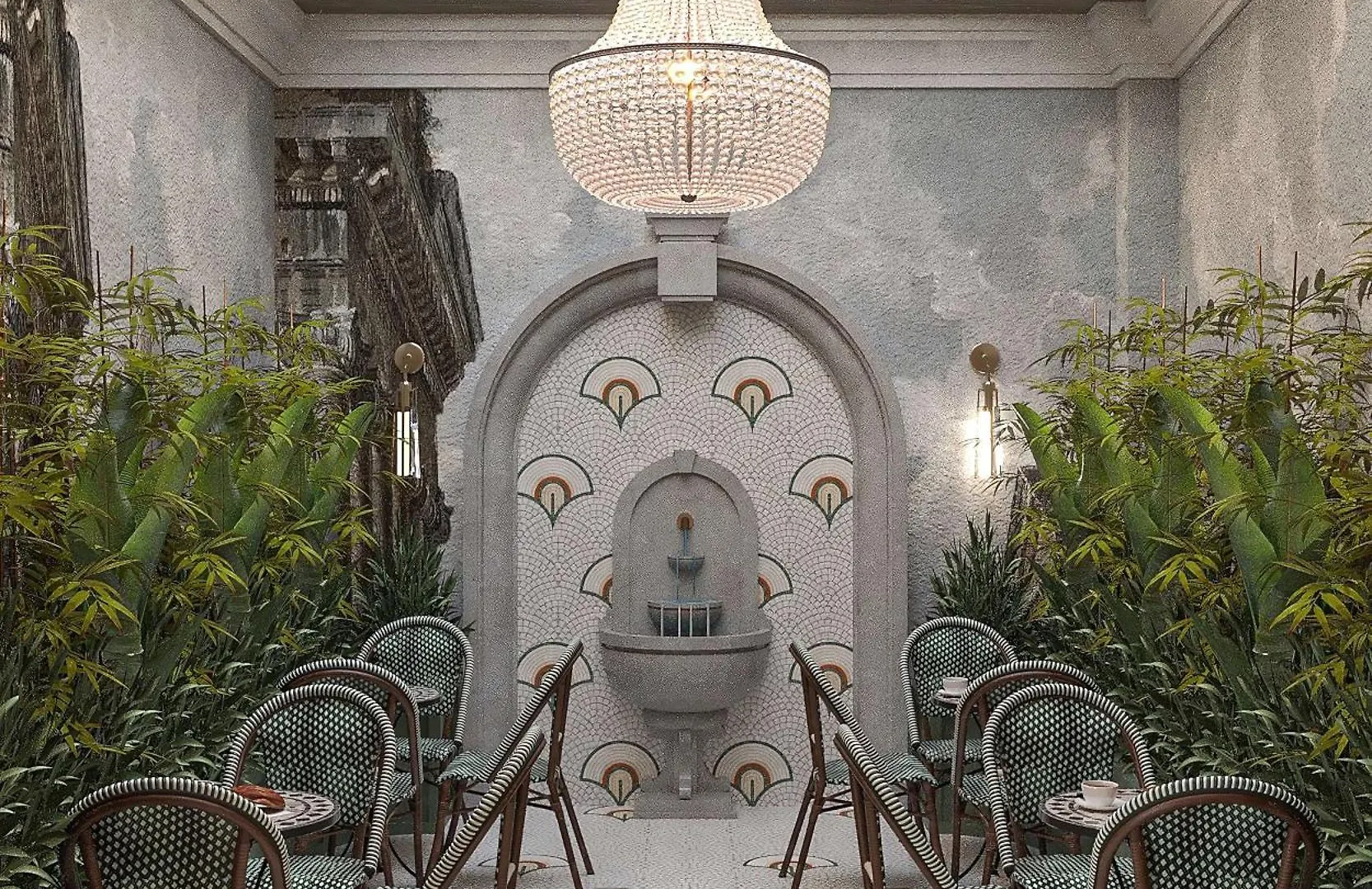 The Ritus Hotel Istanbul Sultanahmet, Tapestry Collection By Hilton