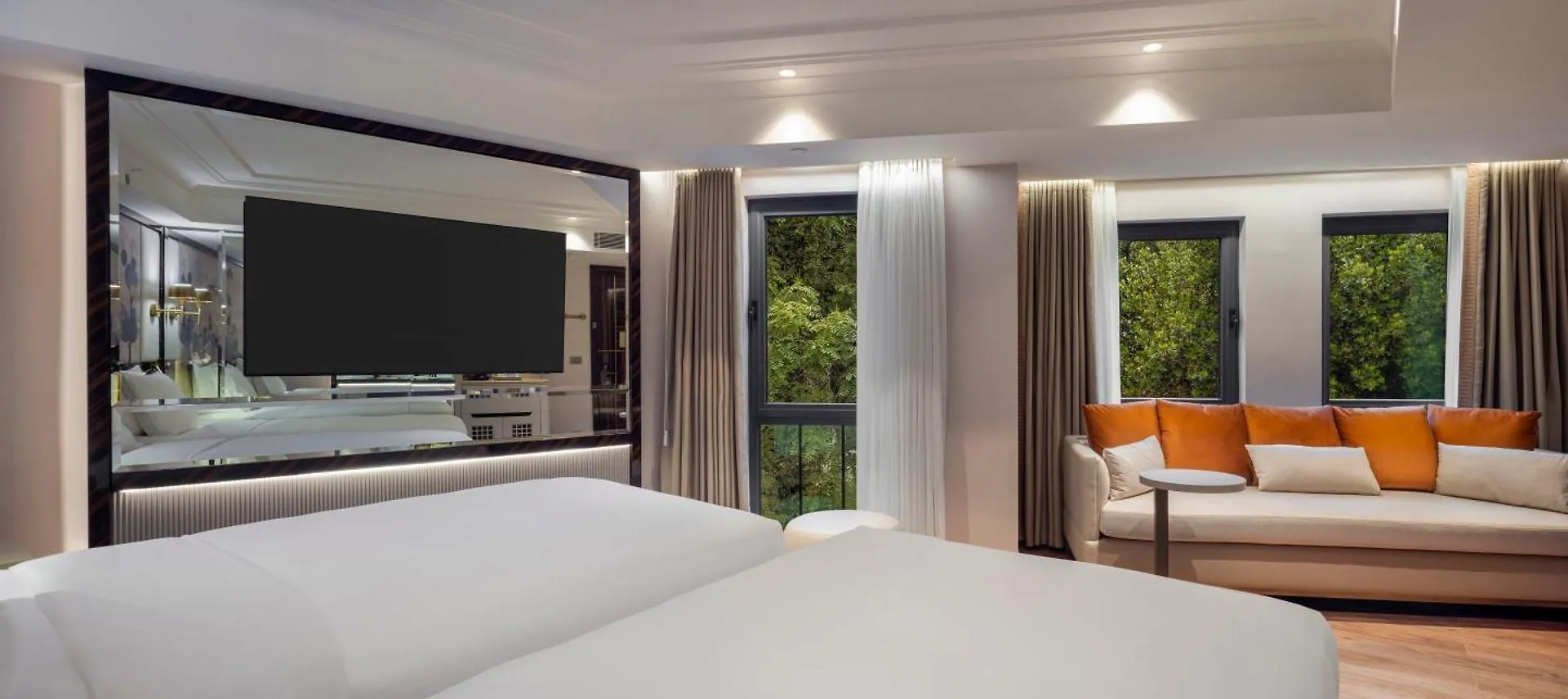 ****  The Ritus Hotel Istanbul Sultanahmet, Tapestry Collection By Hilton Turkey