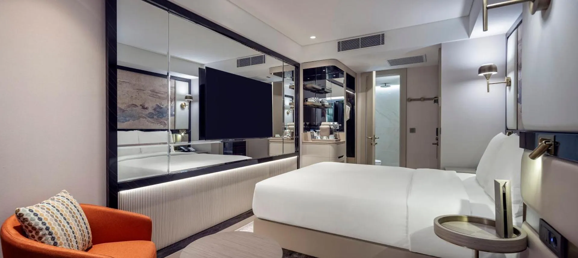 The Ritus Hotel Istanbul Sultanahmet, Tapestry Collection By Hilton