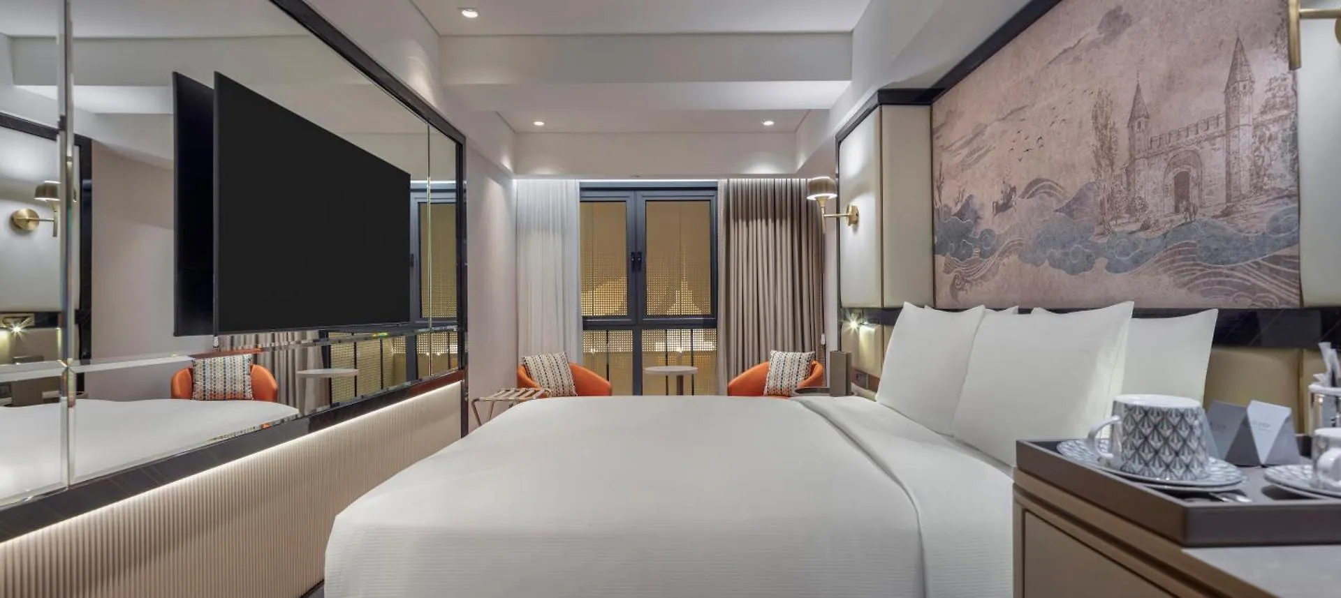 The Ritus Hotel Istanbul Sultanahmet, Tapestry Collection By Hilton