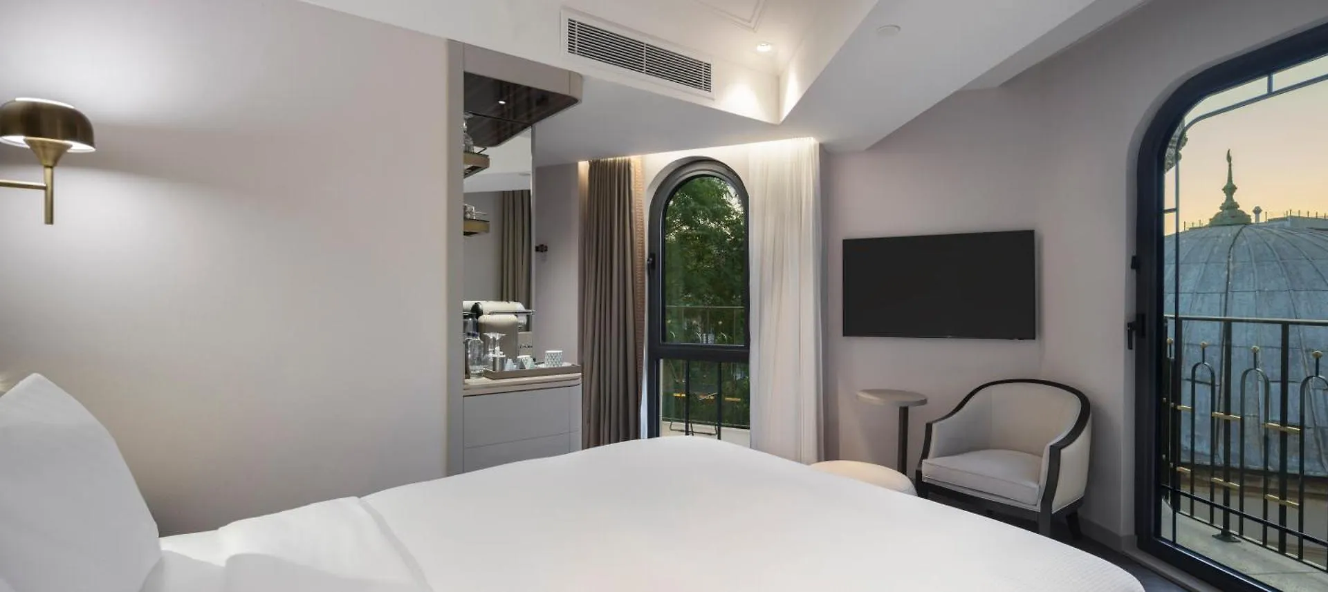 The Ritus Hotel Istanbul Sultanahmet, Tapestry Collection By Hilton