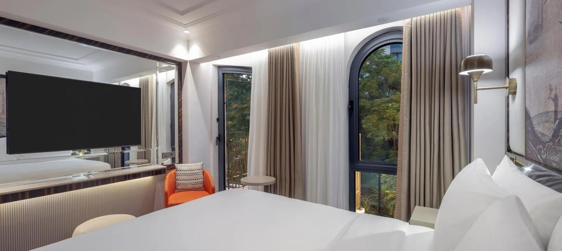 The Ritus Hotel Istanbul Sultanahmet, Tapestry Collection By Hilton