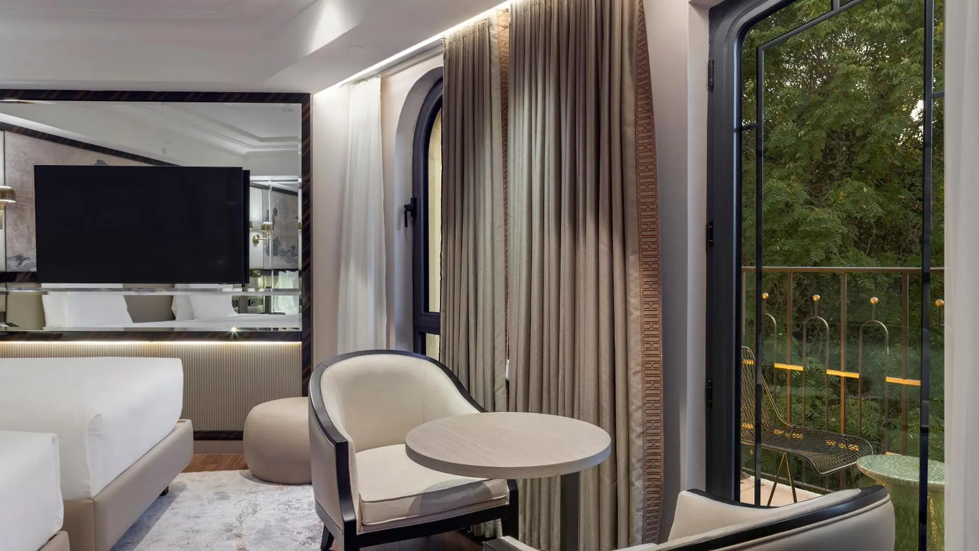 ****  The Ritus Hotel Istanbul Sultanahmet, Tapestry Collection By Hilton Turkey