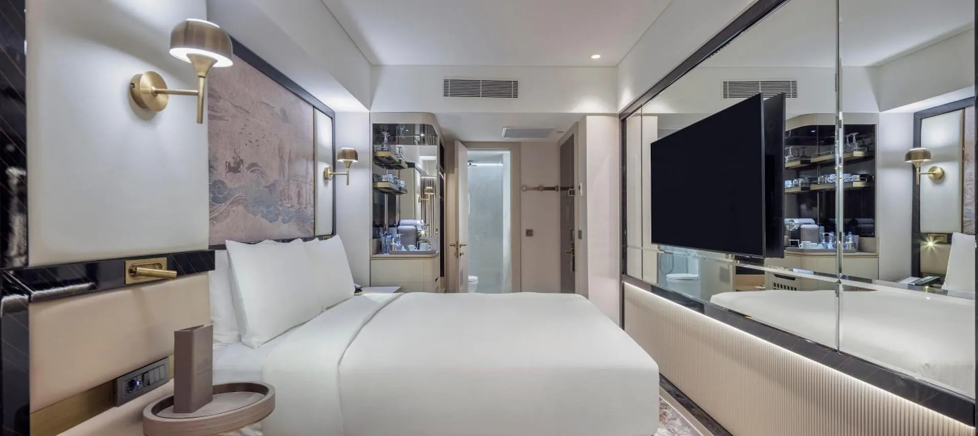The Ritus Hotel Istanbul Sultanahmet, Tapestry Collection By Hilton