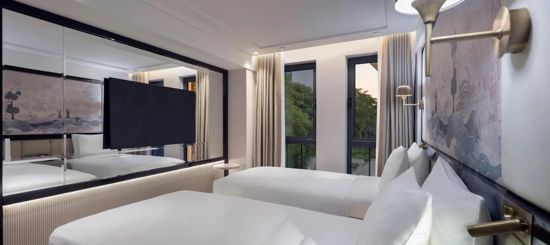 The Ritus Hotel Istanbul Sultanahmet, Tapestry Collection By Hilton