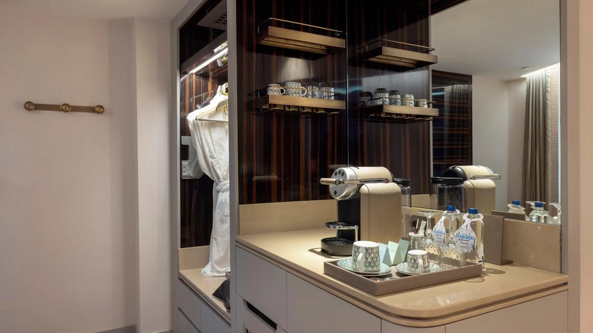 The Ritus Hotel Istanbul Sultanahmet, Tapestry Collection By Hilton