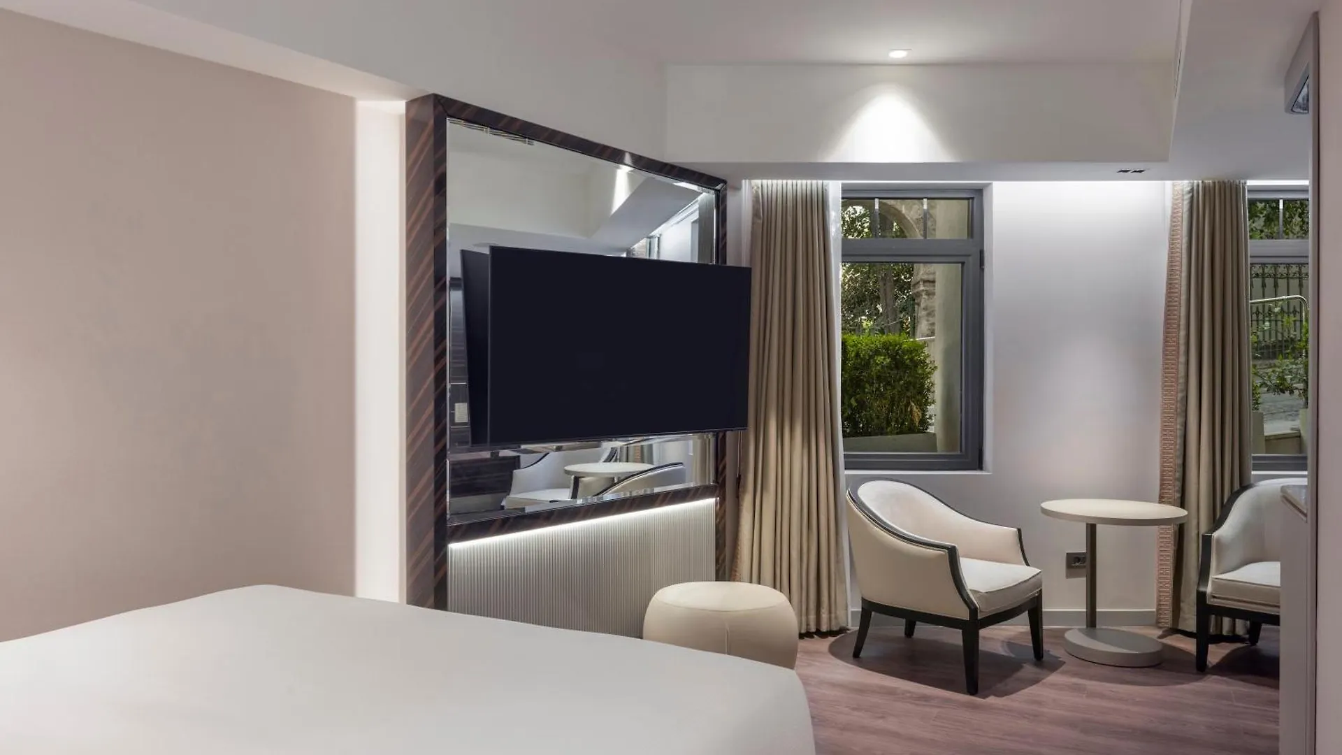The Ritus Hotel Istanbul Sultanahmet, Tapestry Collection By Hilton 4*,