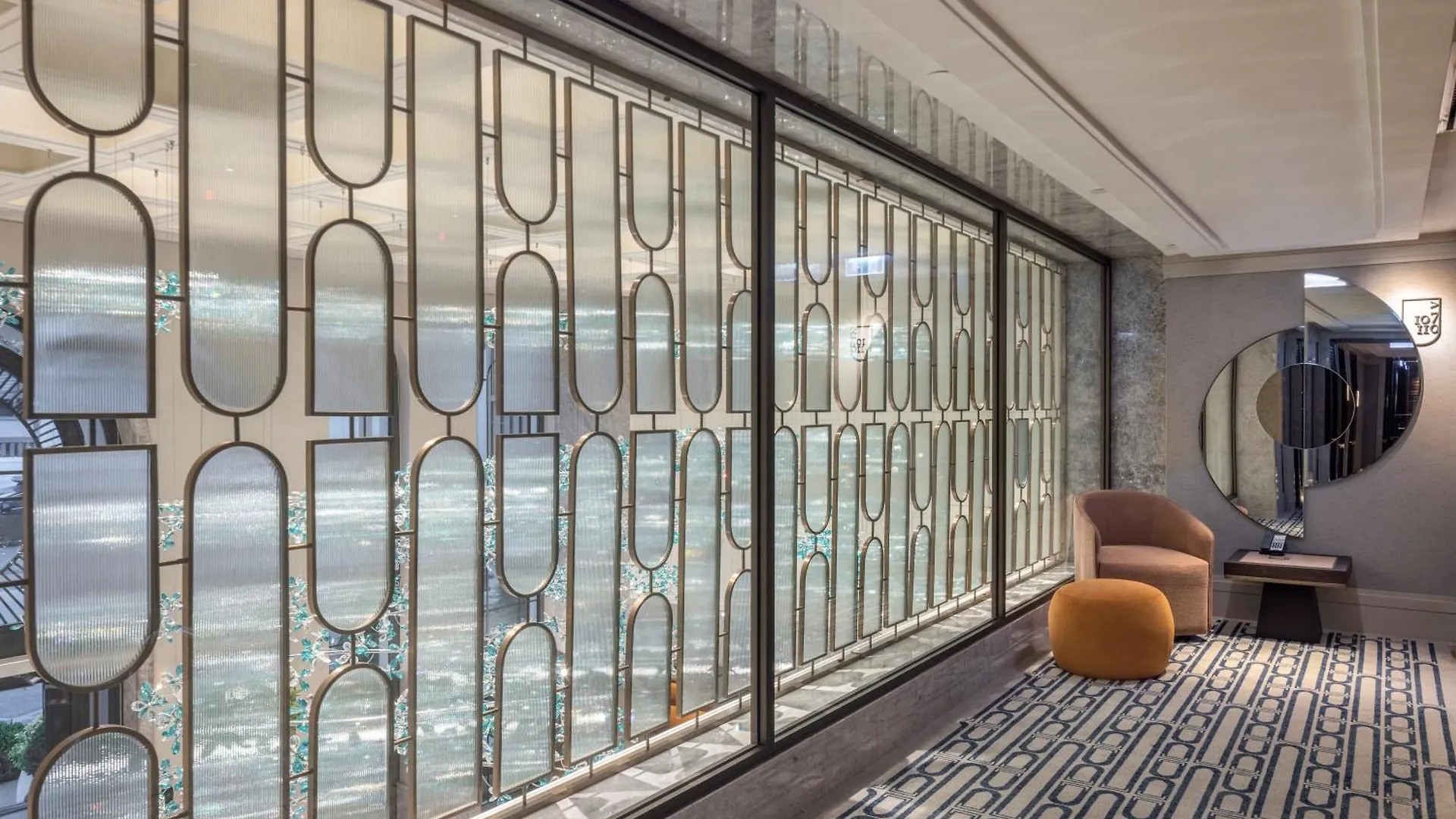The Ritus Hotel Istanbul Sultanahmet, Tapestry Collection By Hilton