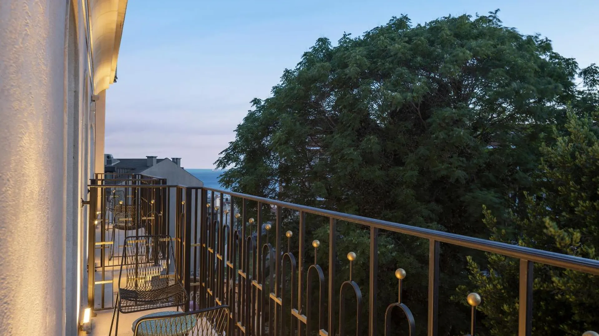 The Ritus Hotel Istanbul Sultanahmet, Tapestry Collection By Hilton Turkey