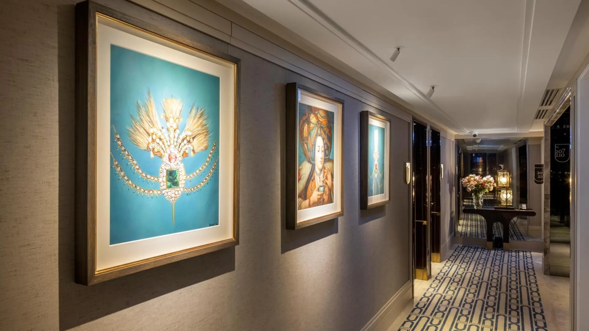 The Ritus Hotel Istanbul Sultanahmet, Tapestry Collection By Hilton