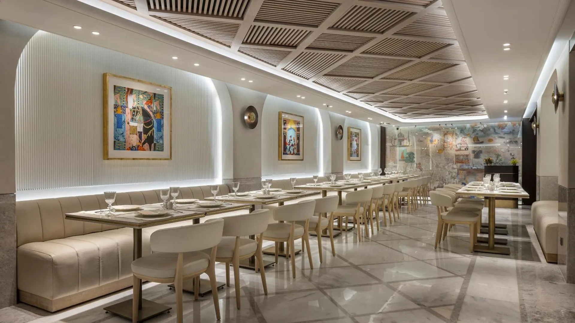 The Ritus Hotel Istanbul Sultanahmet, Tapestry Collection By Hilton