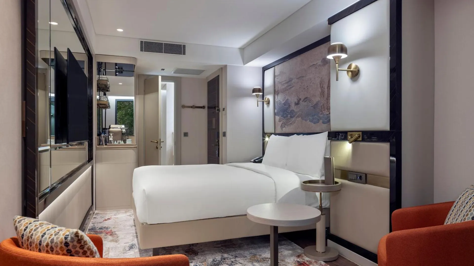 The Ritus Hotel Istanbul Sultanahmet, Tapestry Collection By Hilton 4*,