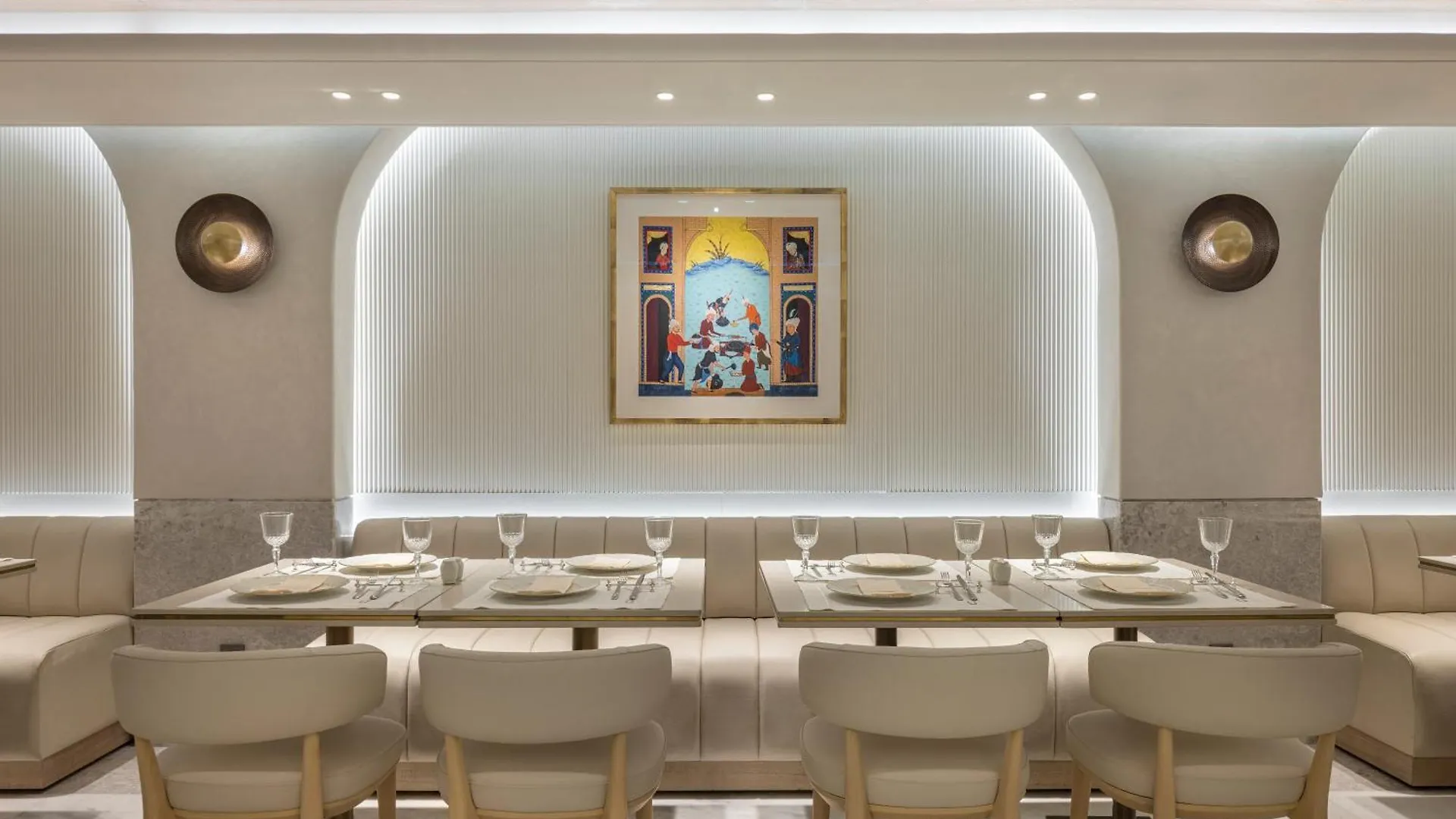 The Ritus Hotel Istanbul Sultanahmet, Tapestry Collection By Hilton