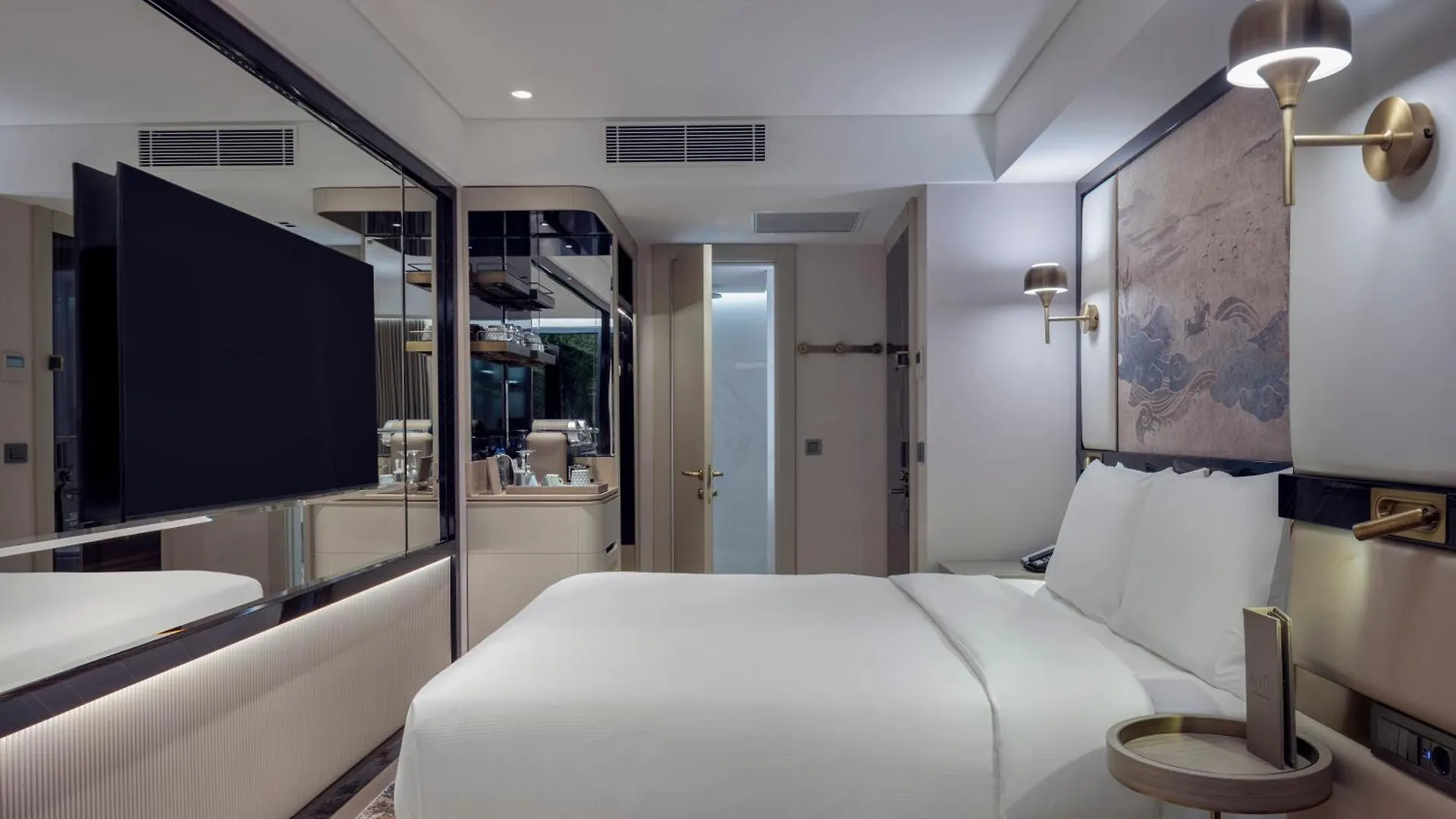 The Ritus Hotel Istanbul Sultanahmet, Tapestry Collection By Hilton 4*,  Turkey