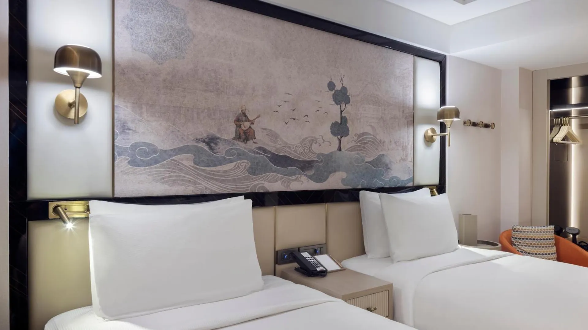 The Ritus Hotel Istanbul Sultanahmet, Tapestry Collection By Hilton
