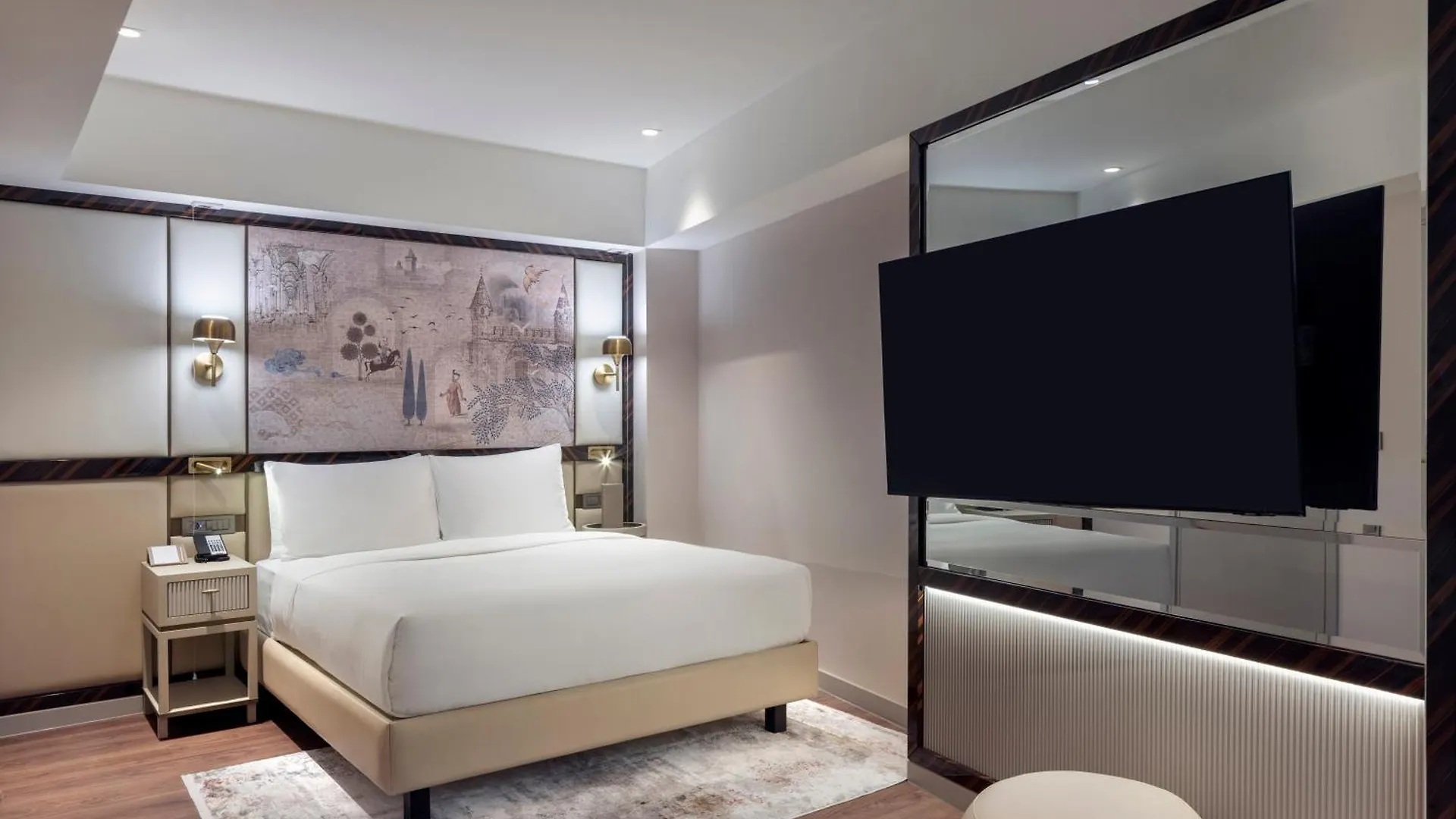 The Ritus Hotel Istanbul Sultanahmet, Tapestry Collection By Hilton