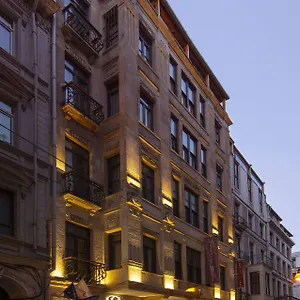 מלון Premist Taksim, איסטמבול