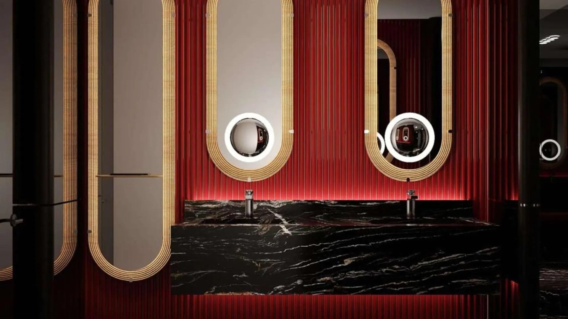 The Ritus Hotel Istanbul Sultanahmet, Tapestry Collection By Hilton
