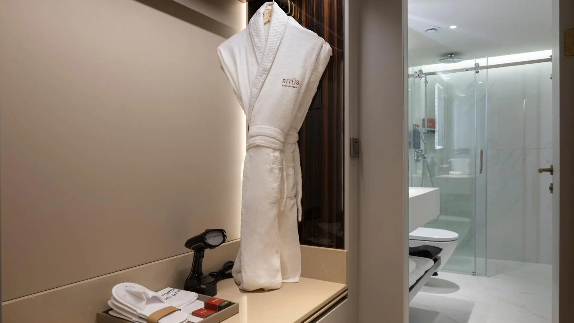 The Ritus Hotel Istanbul Sultanahmet, Tapestry Collection By Hilton 4*,  土耳其