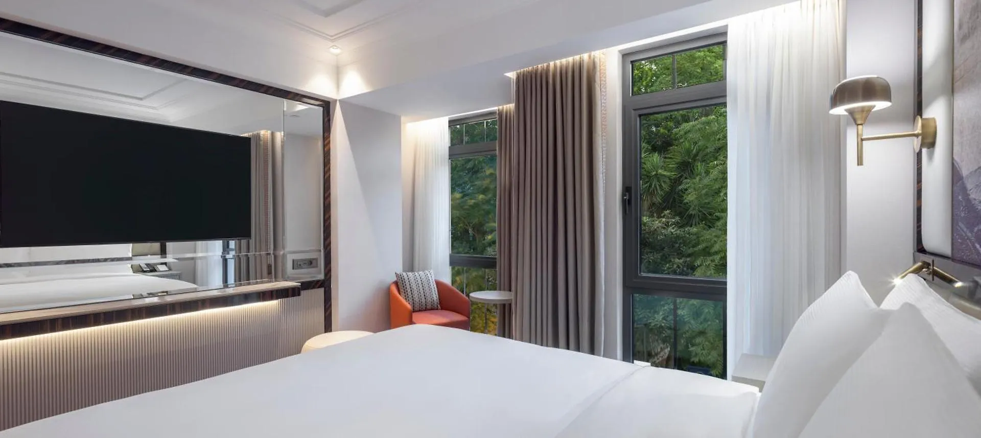 The Ritus Hotel Istanbul Sultanahmet, Tapestry Collection By Hilton 4*,