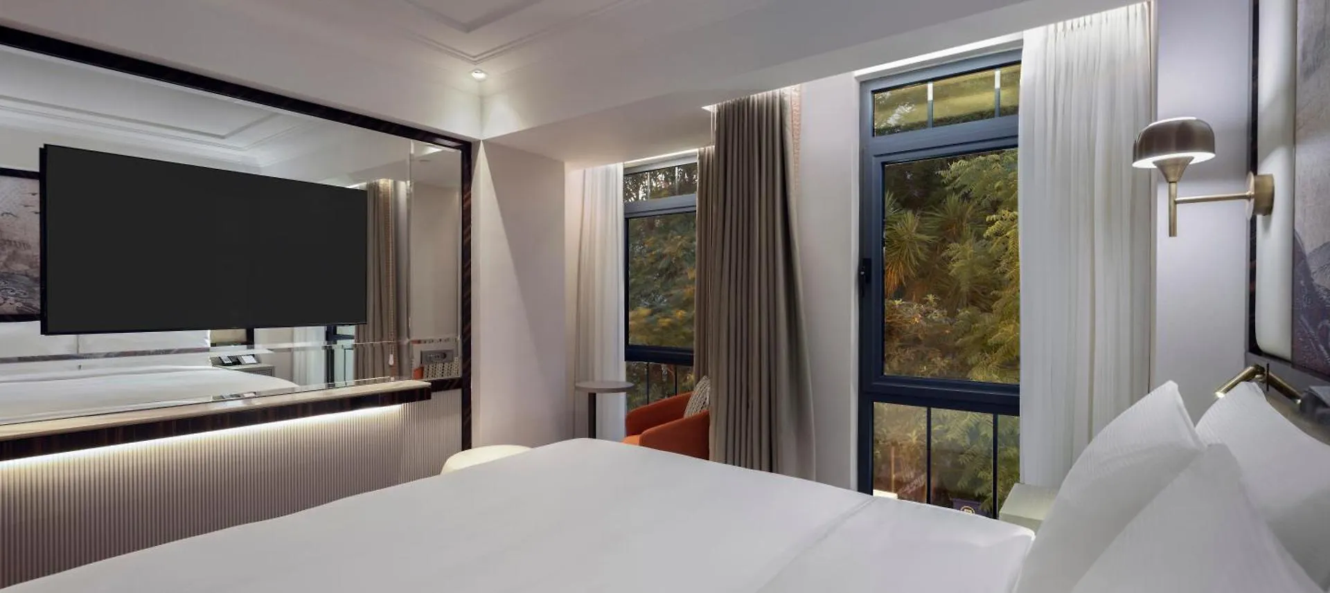 The Ritus Hotel Istanbul Sultanahmet, Tapestry Collection By Hilton