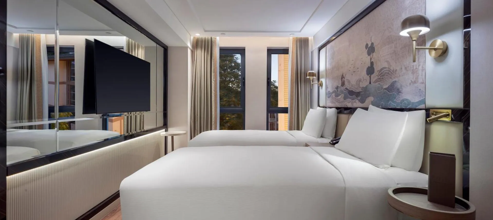 The Ritus Hotel Istanbul Sultanahmet, Tapestry Collection By Hilton