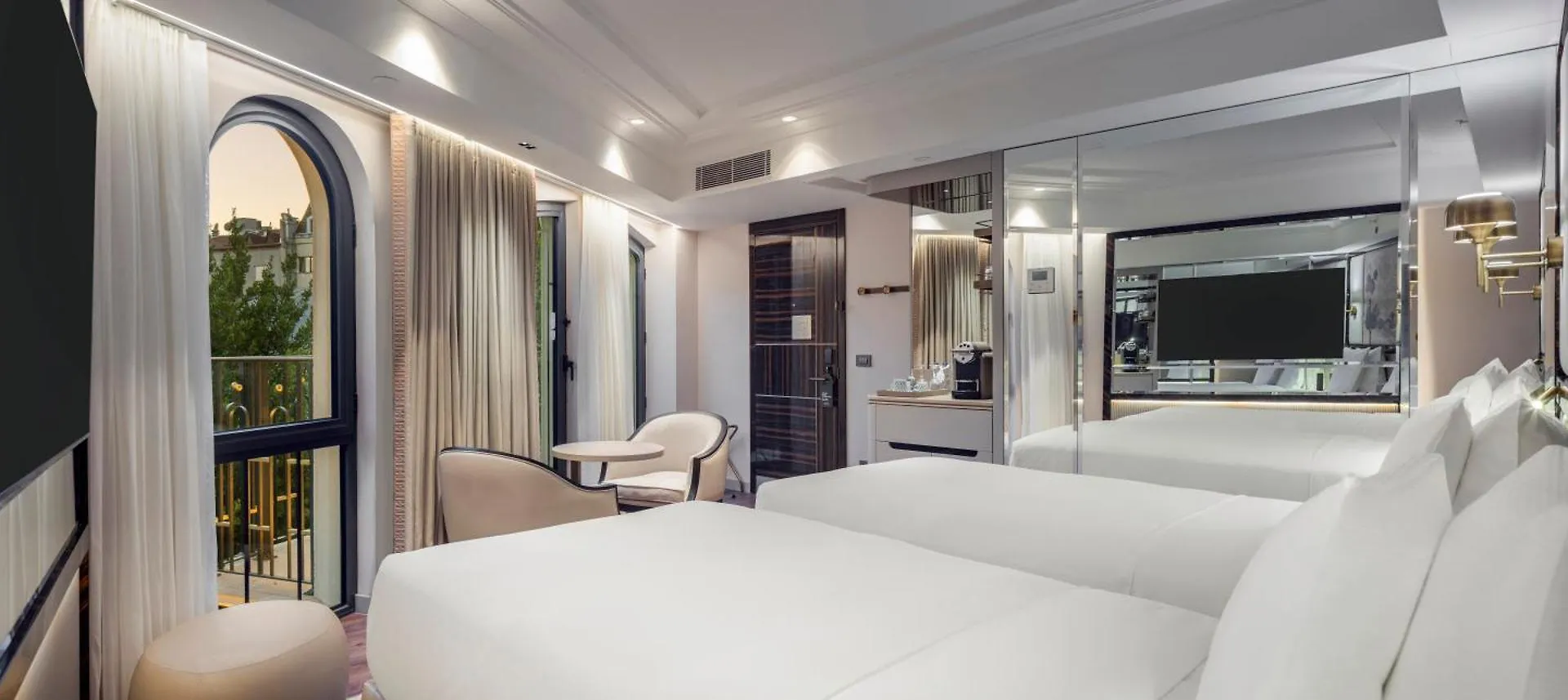 The Ritus Hotel Istanbul Sultanahmet, Tapestry Collection By Hilton