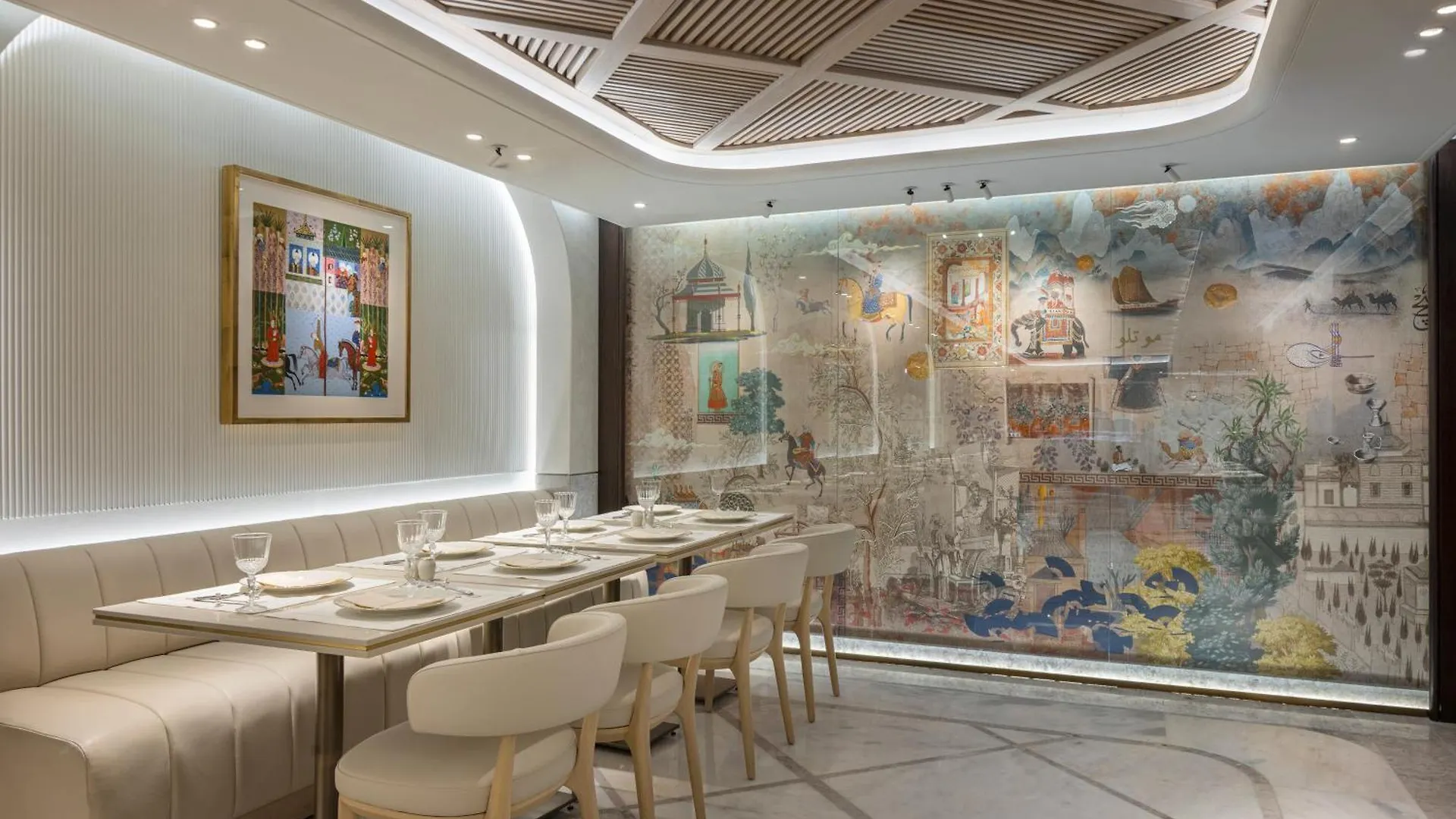 The Ritus Hotel Istanbul Sultanahmet, Tapestry Collection By Hilton