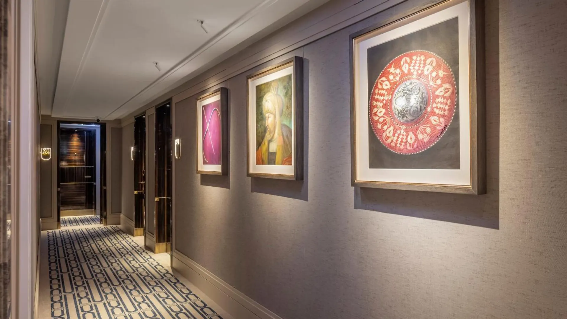 ****  The Ritus Hotel Istanbul Sultanahmet, Tapestry Collection By Hilton 土耳其