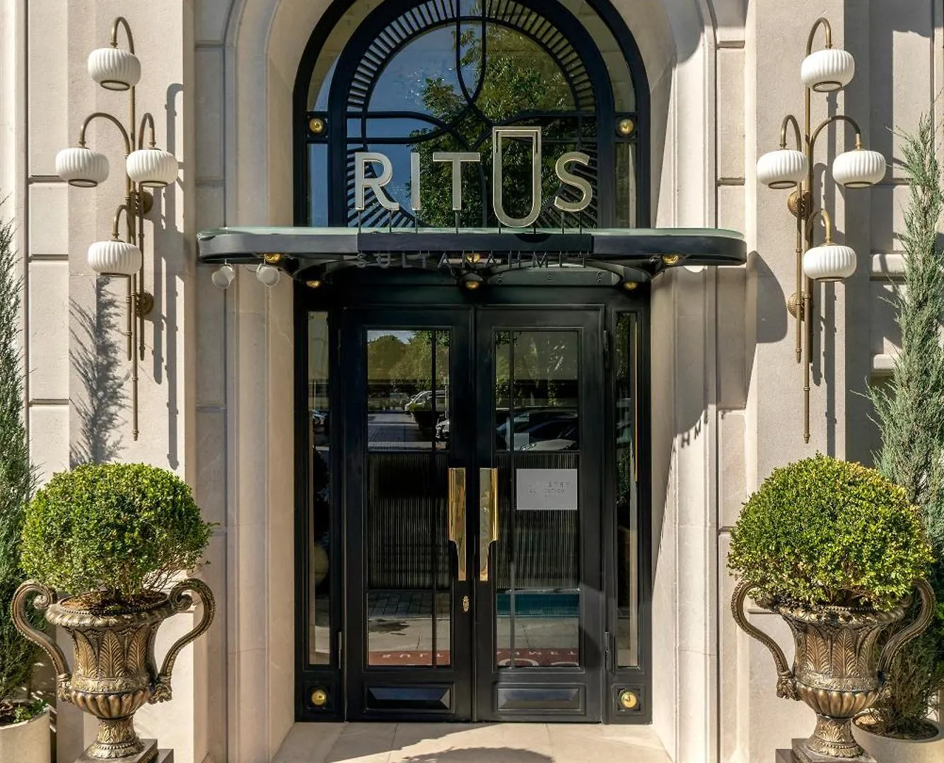 ****  The Ritus Hotel Istanbul Sultanahmet, Tapestry Collection By Hilton 土耳其